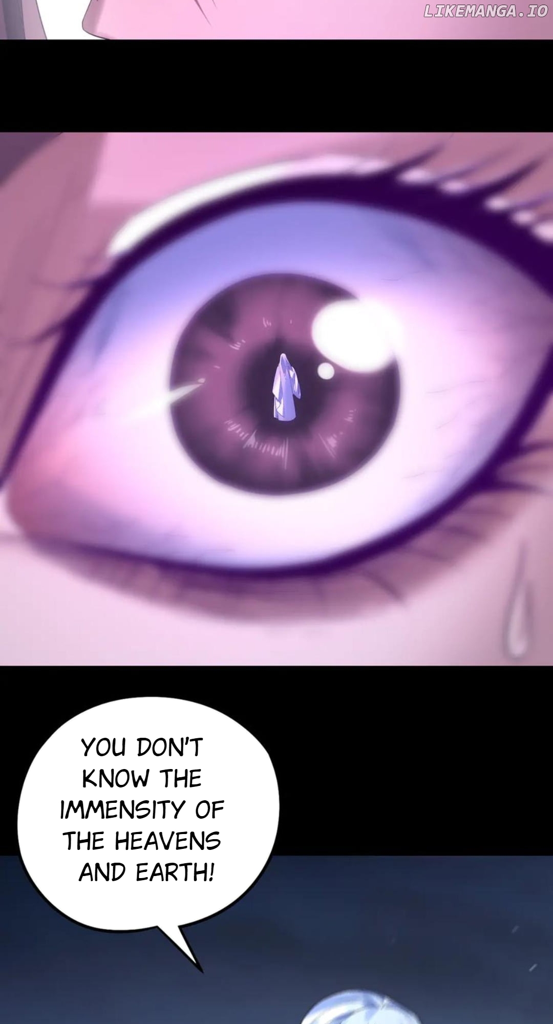 Me, The Heavenly Destined Villain Chapter 255 - page 20